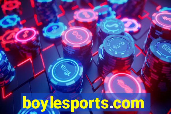 boylesports.com