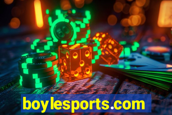 boylesports.com