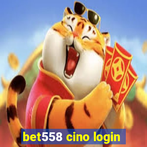 bet558 cino login