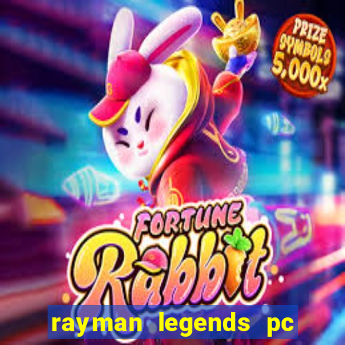 rayman legends pc download pt br