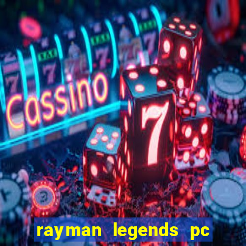 rayman legends pc download pt br