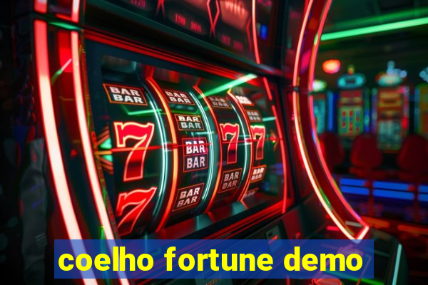 coelho fortune demo