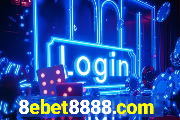 8ebet8888.com