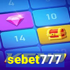 sebet777