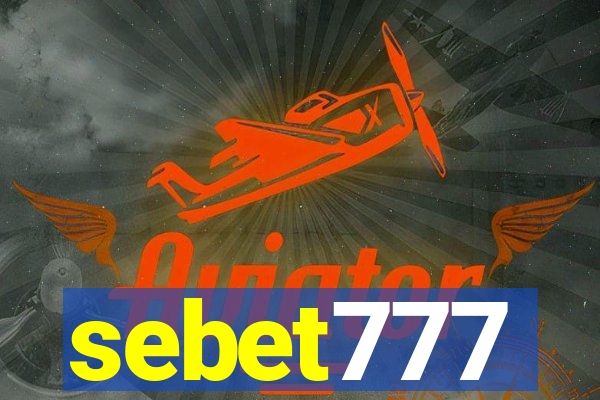 sebet777