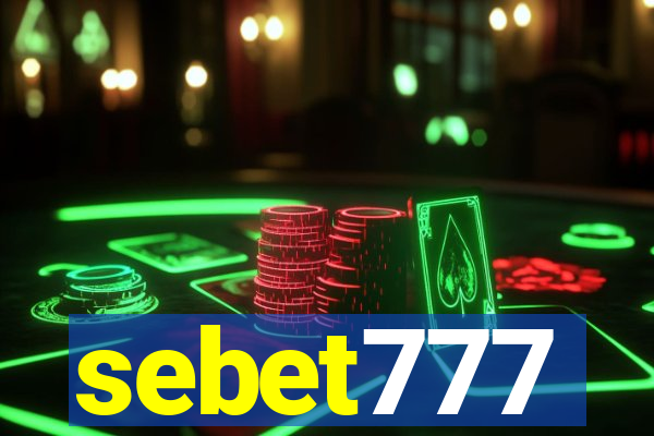 sebet777