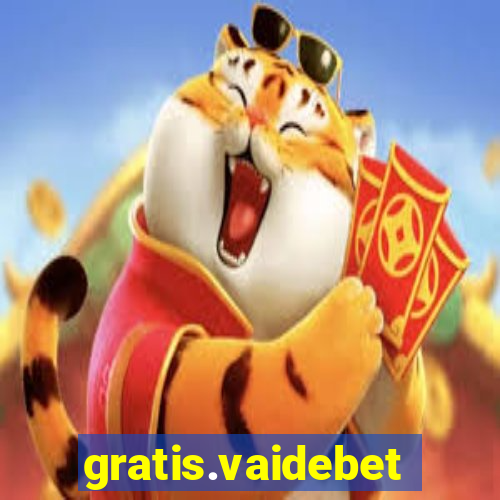 gratis.vaidebet