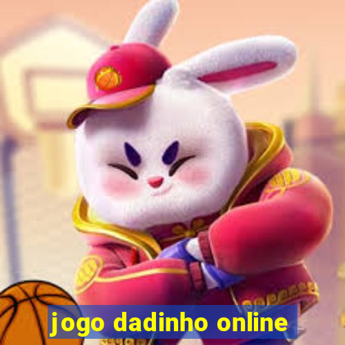 jogo dadinho online