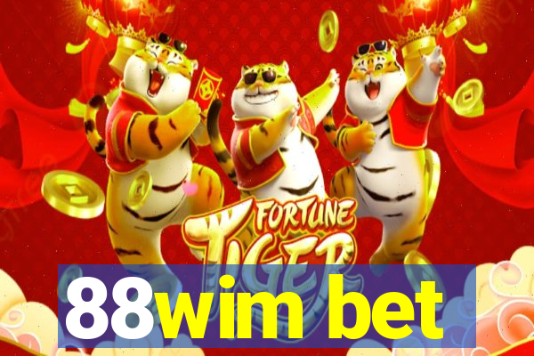 88wim bet