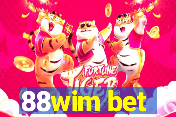 88wim bet