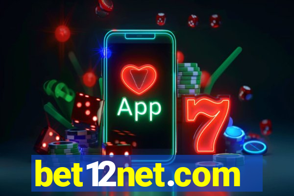 bet12net.com