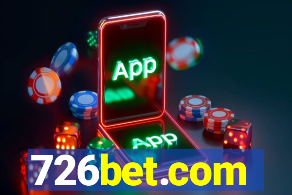 726bet.com