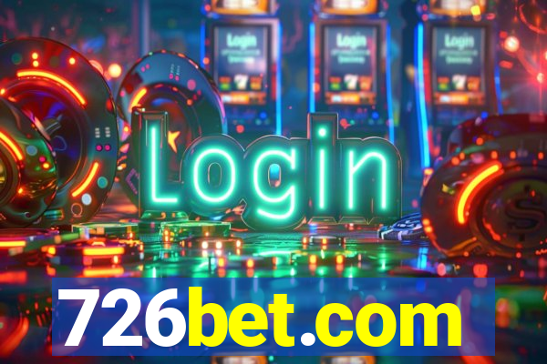 726bet.com