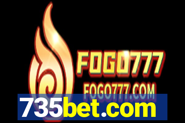 735bet.com