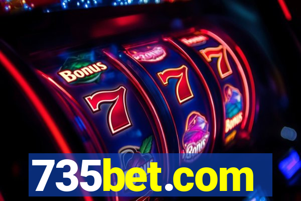 735bet.com