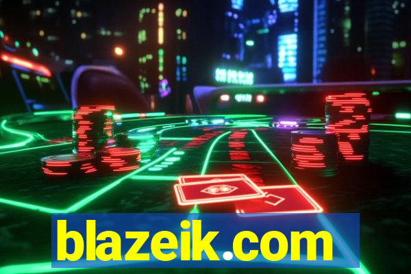 blazeik.com