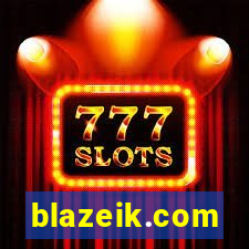 blazeik.com