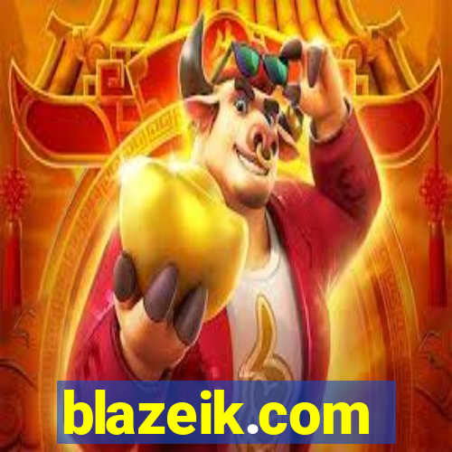 blazeik.com