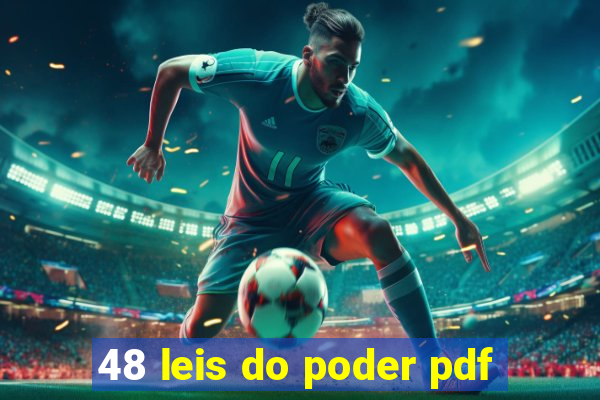 48 leis do poder pdf