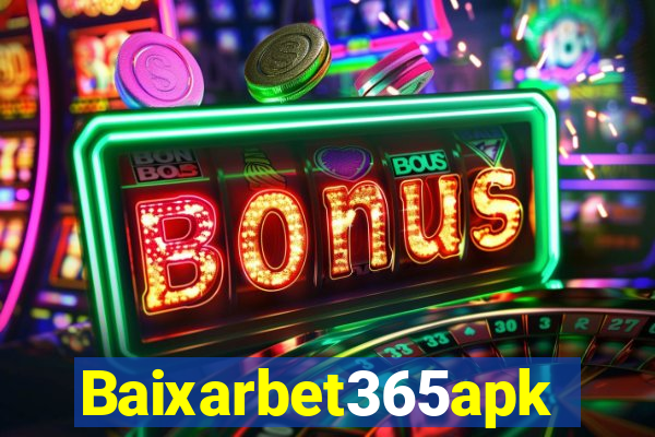 Baixarbet365apk