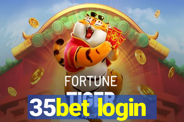 35bet login