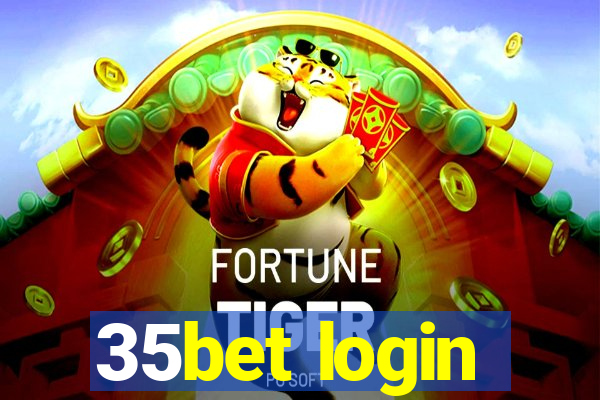 35bet login