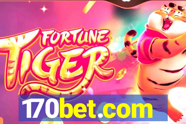 170bet.com