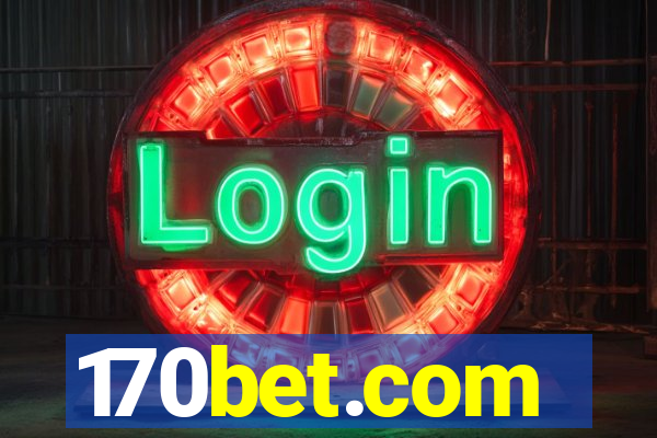 170bet.com