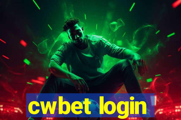 cwbet login