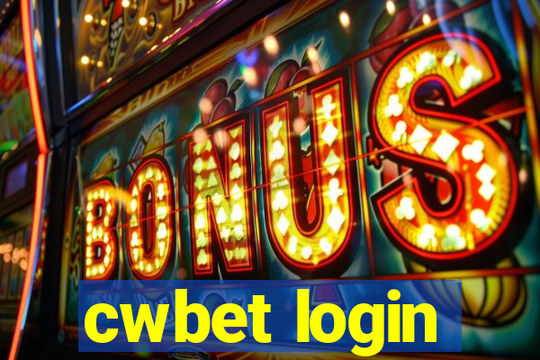 cwbet login