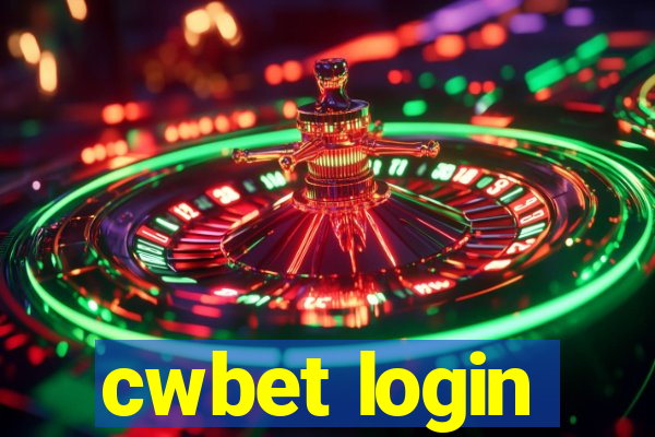 cwbet login