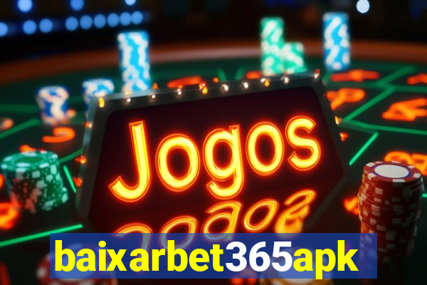 baixarbet365apk