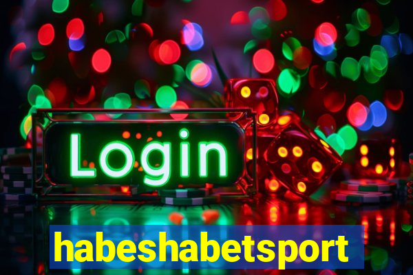 habeshabetsport