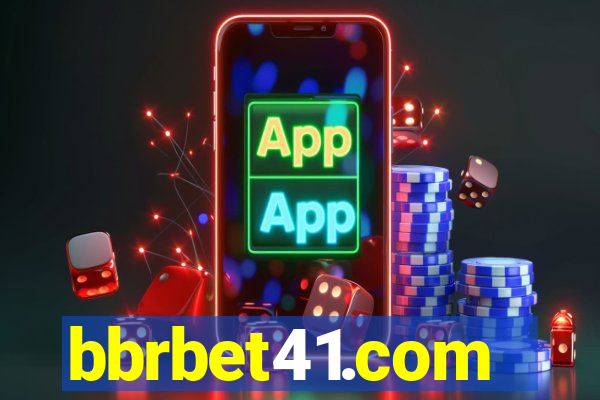 bbrbet41.com