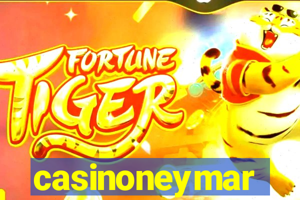 casinoneymar