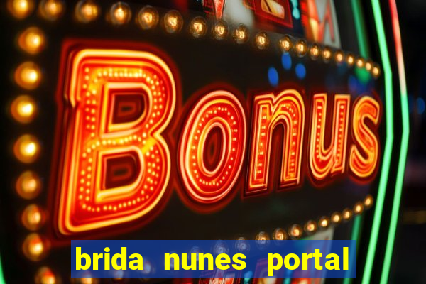 brida nunes portal do zacarias