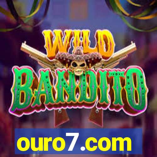 ouro7.com