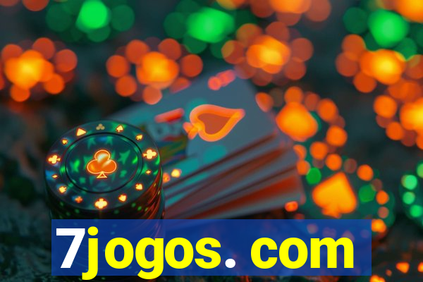 7jogos. com