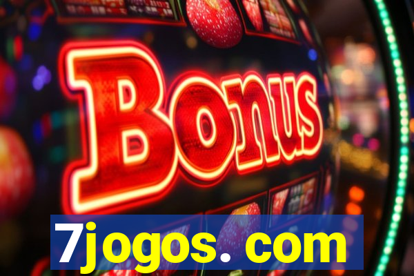 7jogos. com