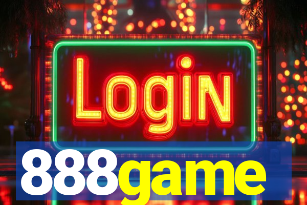 888game