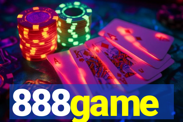 888game