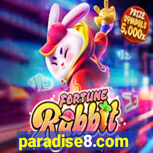 paradise8.com