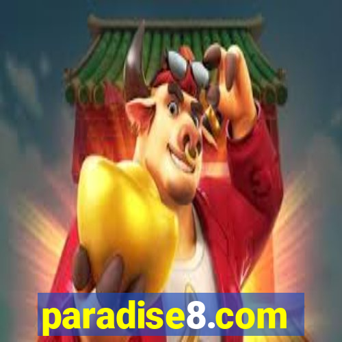 paradise8.com