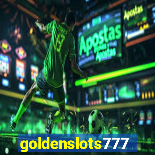 goldenslots777