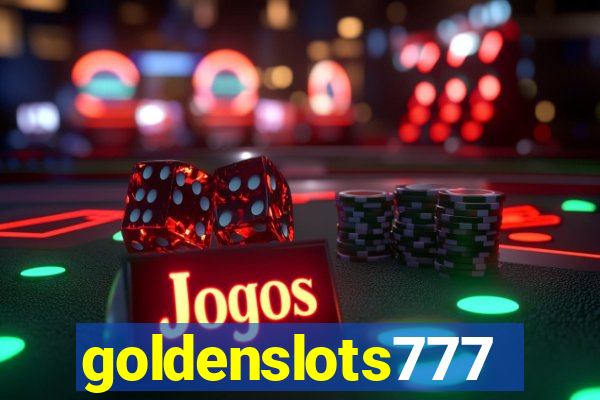 goldenslots777