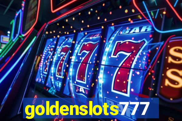 goldenslots777