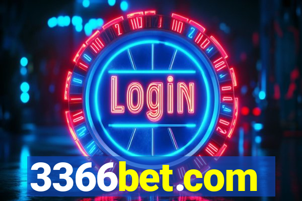 3366bet.com