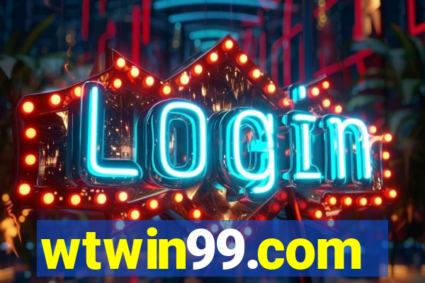 wtwin99.com