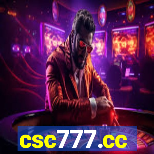 csc777.cc