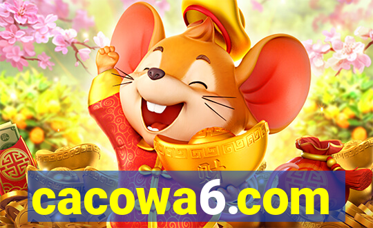 cacowa6.com